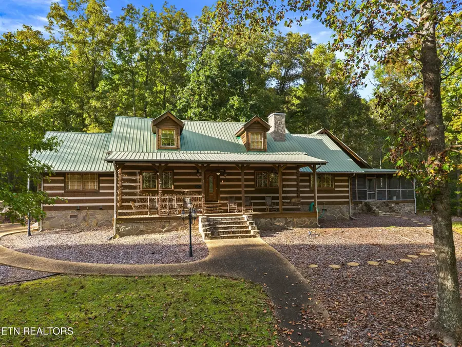 257 Jones Lane, Mooresburg, TN 37811 - #2