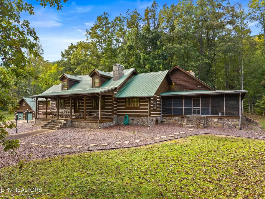 257 Jones Lane, Mooresburg, TN 37811 - #3