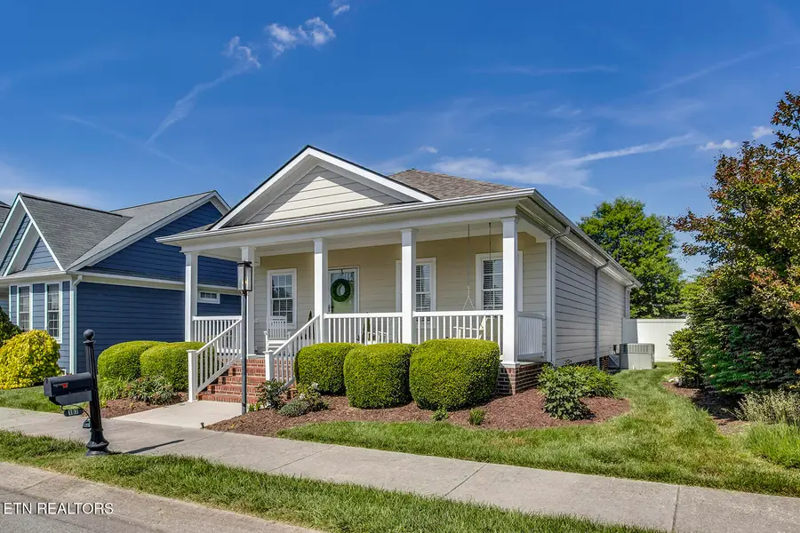 107 Liberty Court, Oak Ridge, TN 37830 - #2