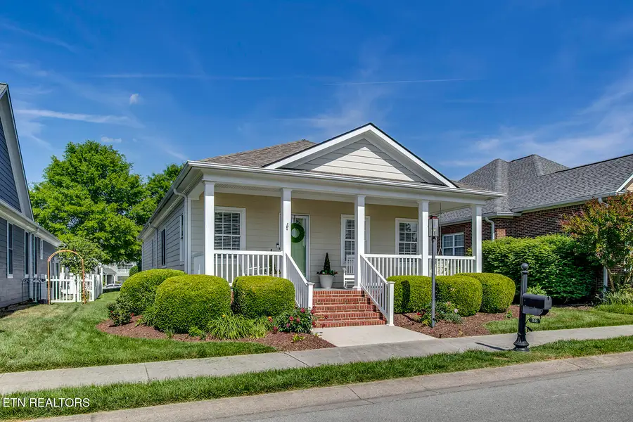107 Liberty Court, Oak Ridge, TN 37830 - #3