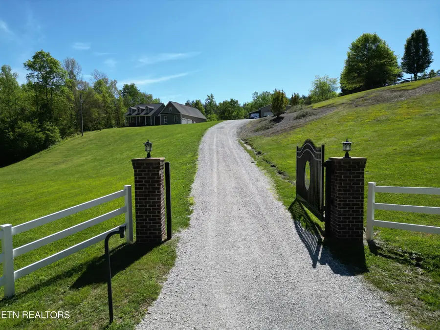 233 Tudor Hollow Rd, Andersonville, TN 37705 - #3