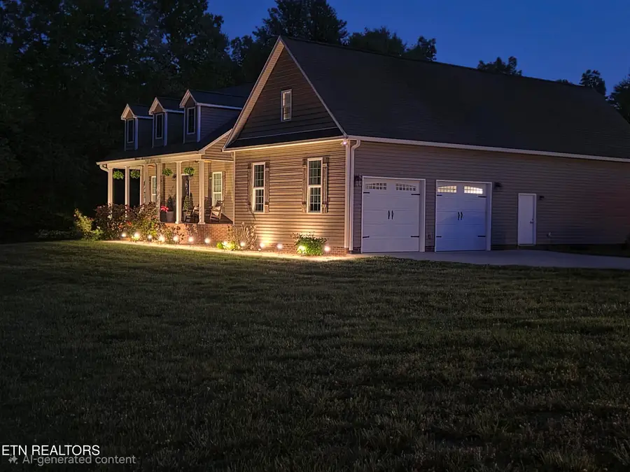 213 Tudor Hollow Rd, Andersonville, TN 37705 - #3