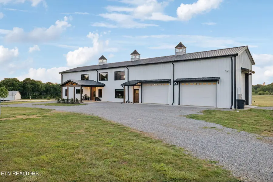 189 Michael Lane, Madisonville, TN 37354 - #2