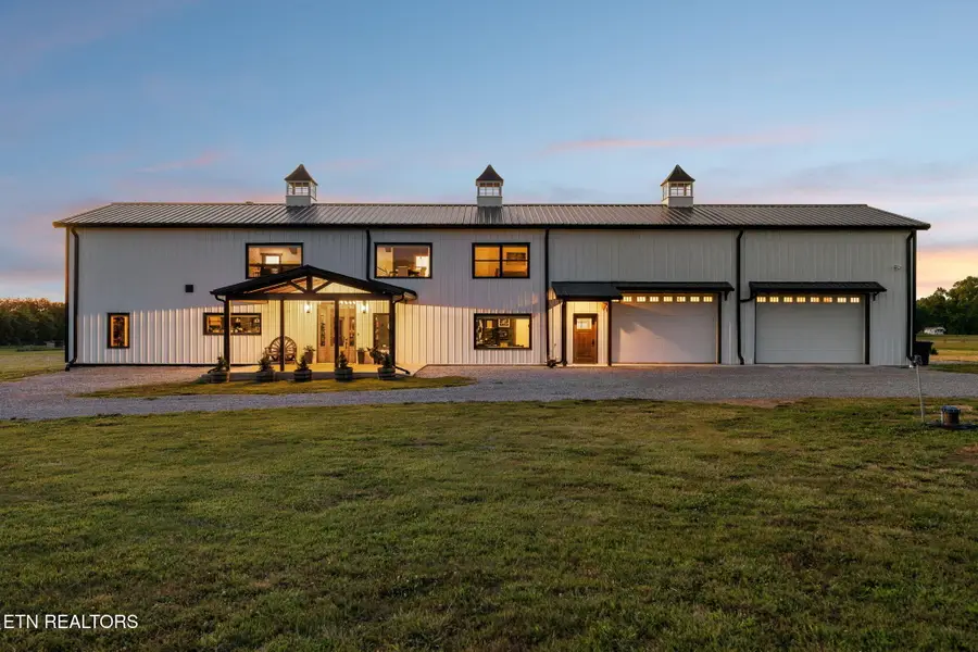189 Michael Lane, Madisonville, TN 37354 - #3