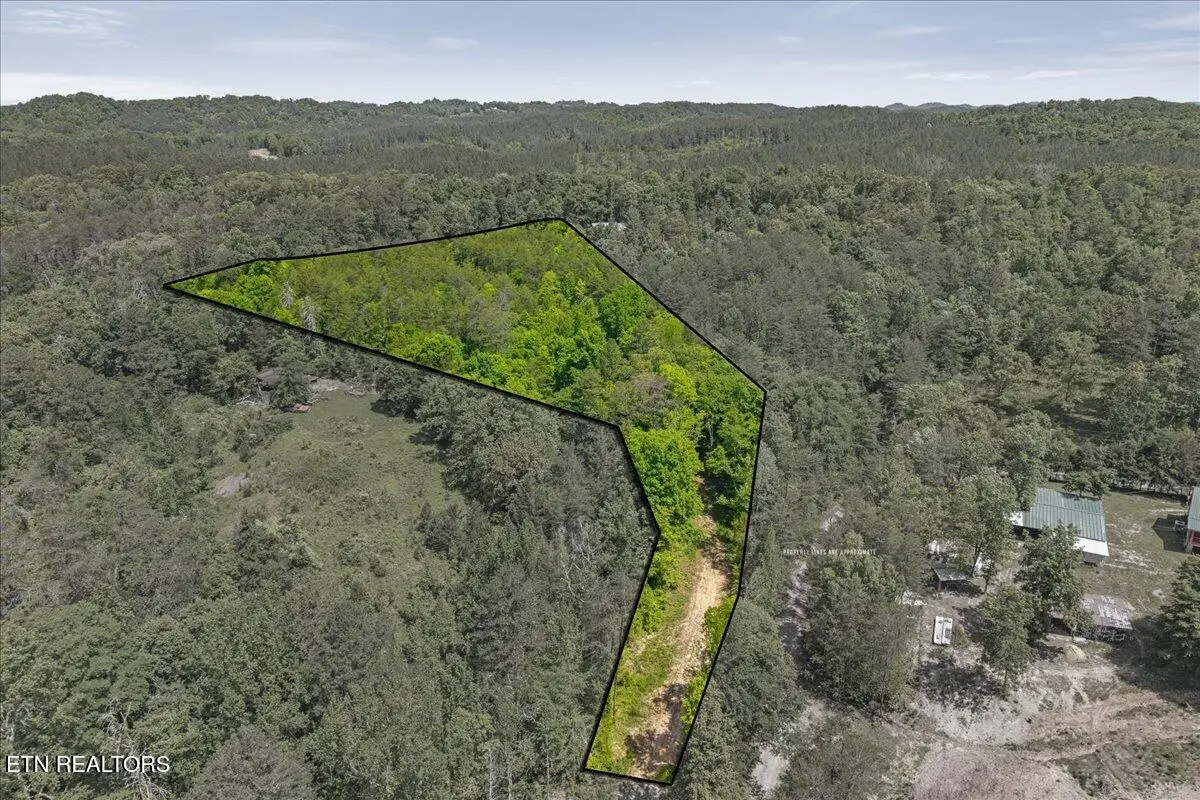 215 Citico Rd. Lot 2 Rd, Vonore, TN 37885 - #1