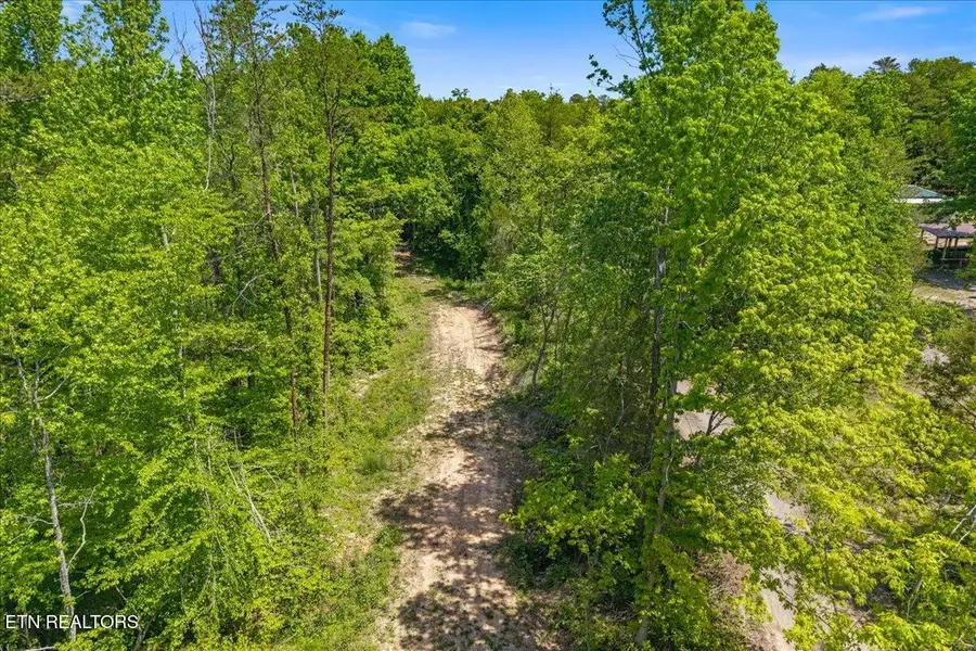 215 Citico Rd. Lot 2 Rd, Vonore, TN 37885 - #3