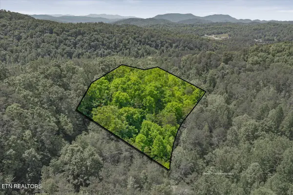 215 Citico Rd. Lot 1 Rd, Vonore, TN 37885