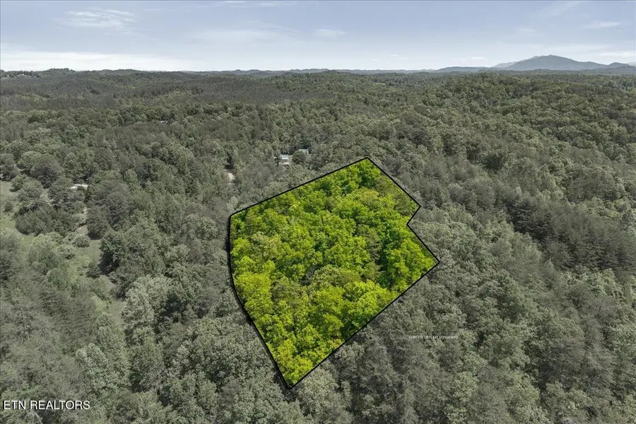 215 Citico Rd. Lot 1 Rd, Vonore, TN 37885 - #2