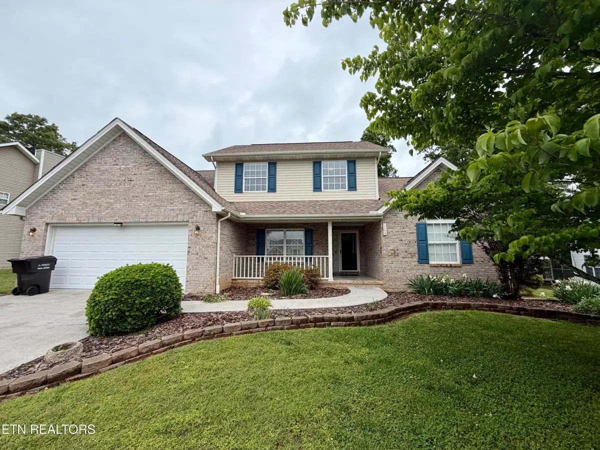 7209 Dunsten Drive, Knoxville, TN 37931 - #1