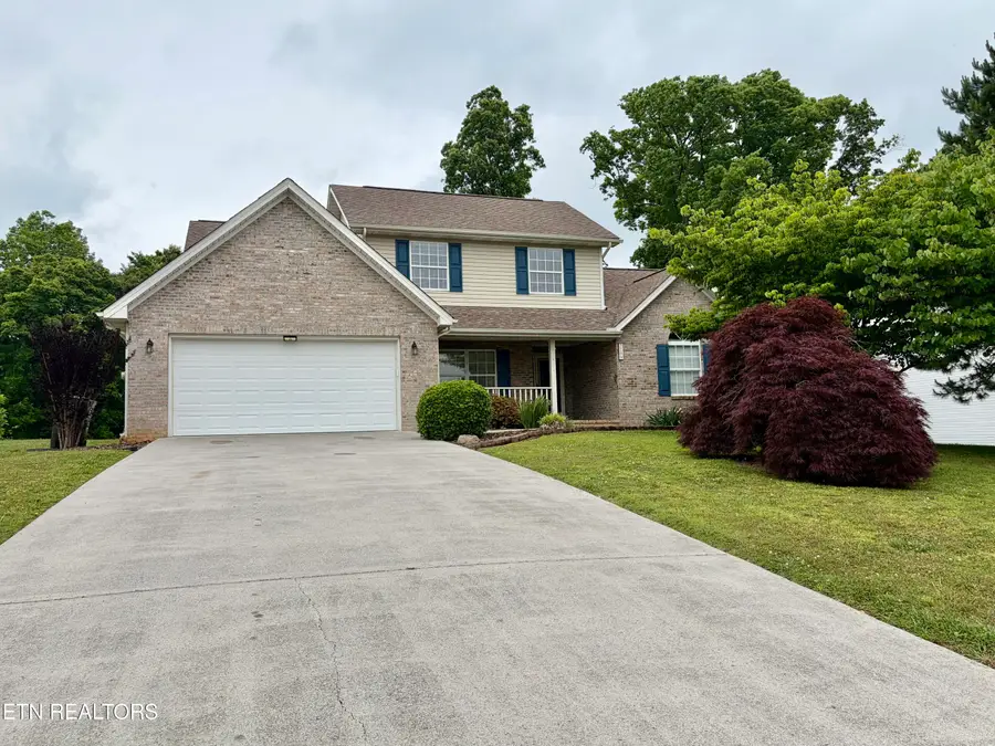 7209 Dunsten Drive, Knoxville, TN 37931 - #3