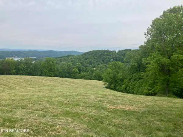 Lot 3 Overlook Trail, Maynardville, TN 37807