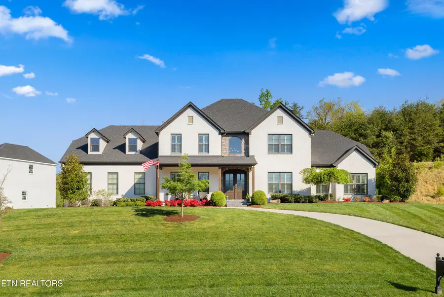 2014 Mystic Ridge Rd, Knoxville, TN 37922 - #2