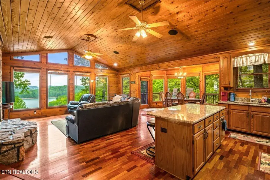 1186 Deerfield Way, Lafollette, TN 37766 - #3