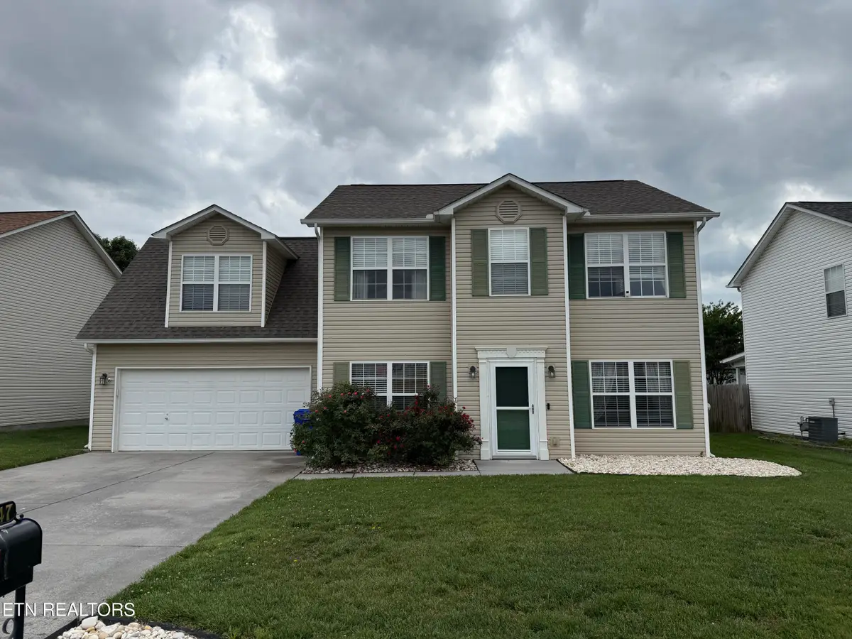 7847 Dawnview Rd, Powell, TN 37849 - #1