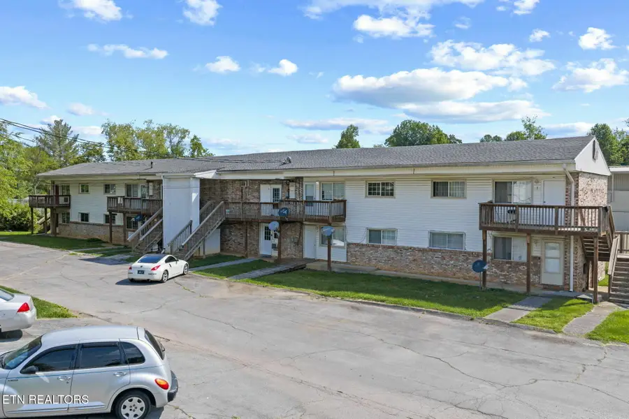 707 Carter Sells Rd, Johnson City, TN 37604 - #3