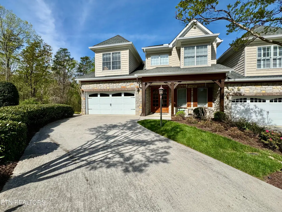 309 Sunny Springs Lane, Knoxville, TN 37922 - #1