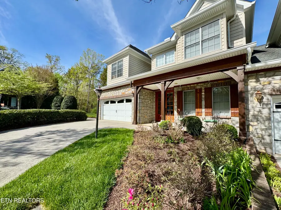 309 Sunny Springs Lane, Knoxville, TN 37922 - #2
