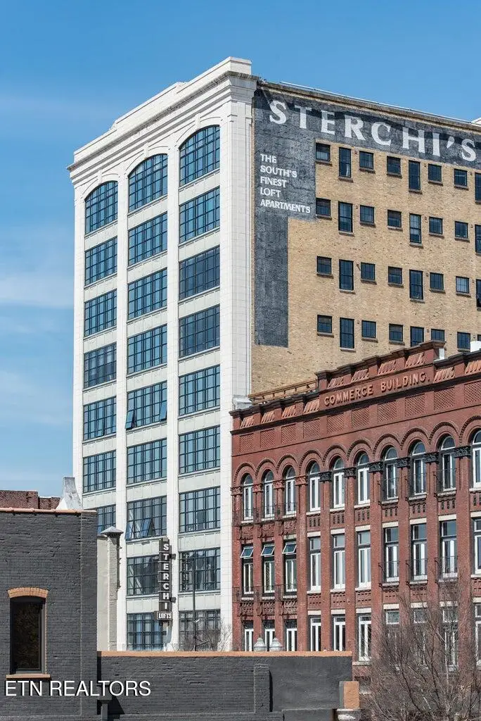 116 S Gay St #607, Knoxville, TN 37902 - #1