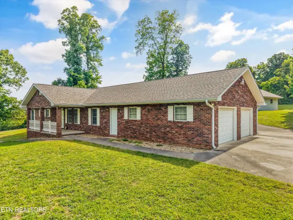 1210 Pellissippi Pkwy, Knoxville, TN 37932