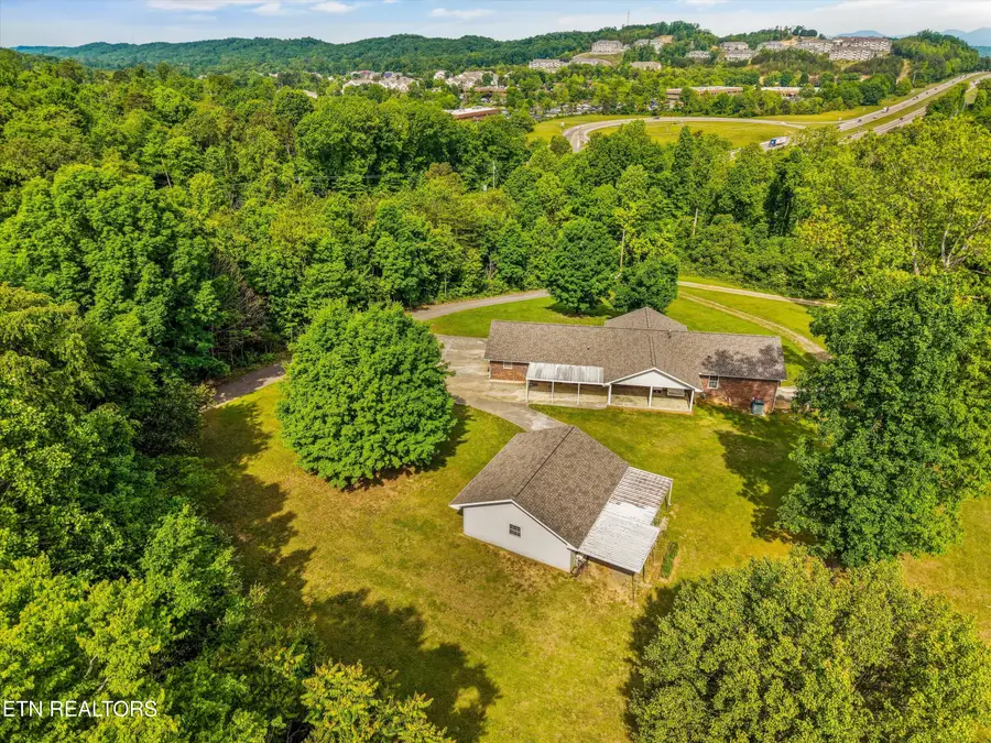 1210 Pellissippi Pkwy, Knoxville, TN 37932 - #2