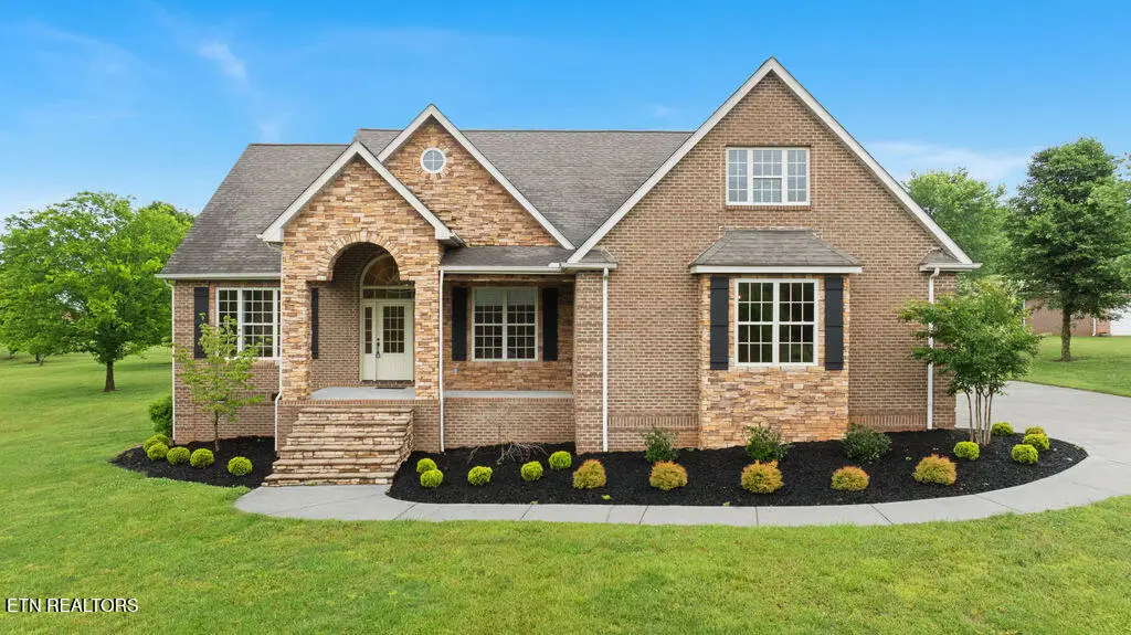 170 Short Bark Lane, Madisonville, TN 37354 - #1