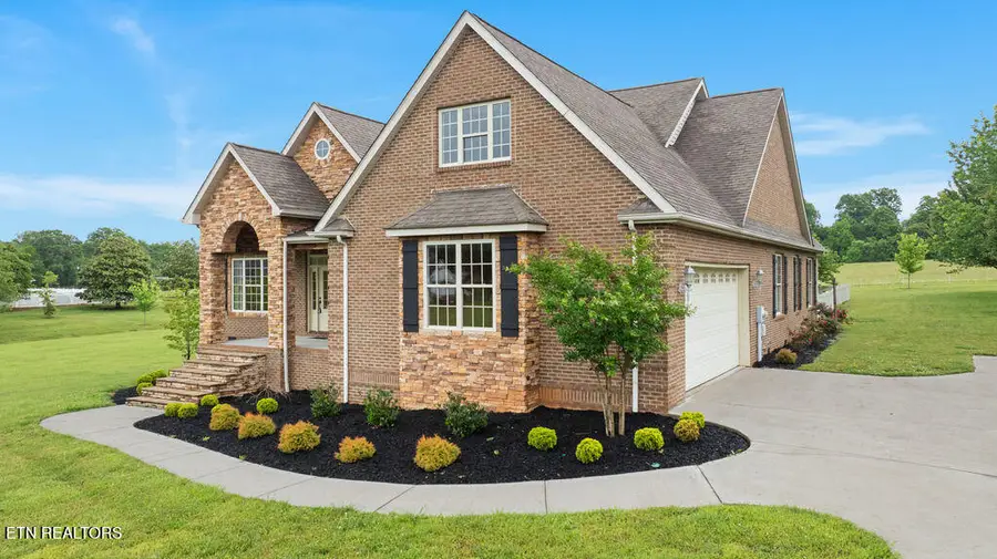 170 Short Bark Lane, Madisonville, TN 37354 - #3