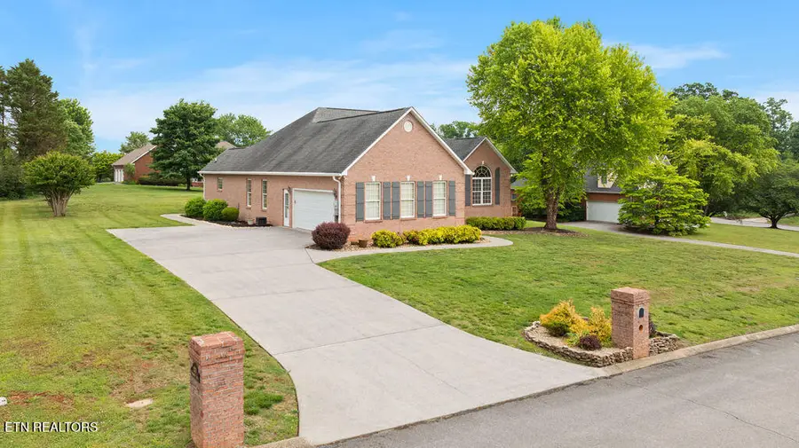 2573 Creekstone Circle, Maryville, TN 37804 - #3