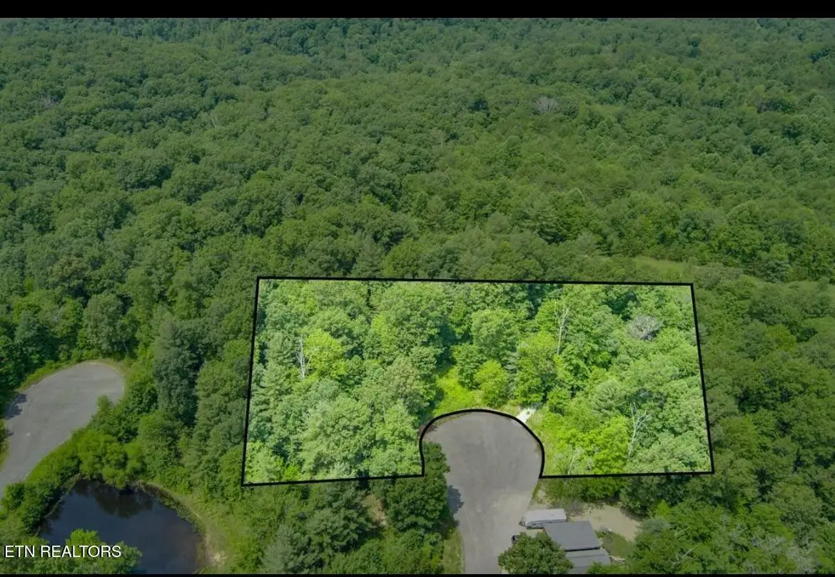 58 Mtn Preserve Point, Crab Orchard, TN 37723 - #1