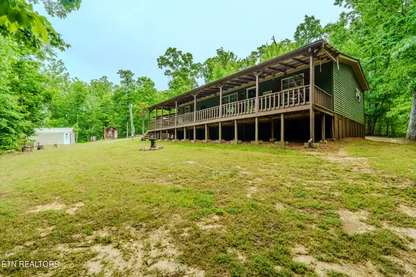 1056 Dudley Drive, Sevierville, TN 37876