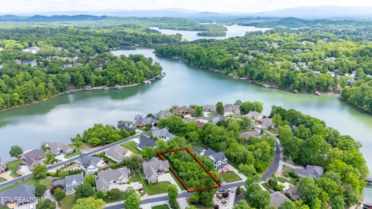177 Oonoga Way, Loudon, TN 37774 - #1