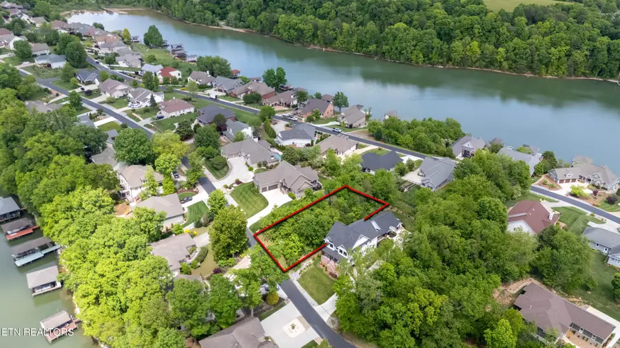 177 Oonoga Way, Loudon, TN 37774 - #2