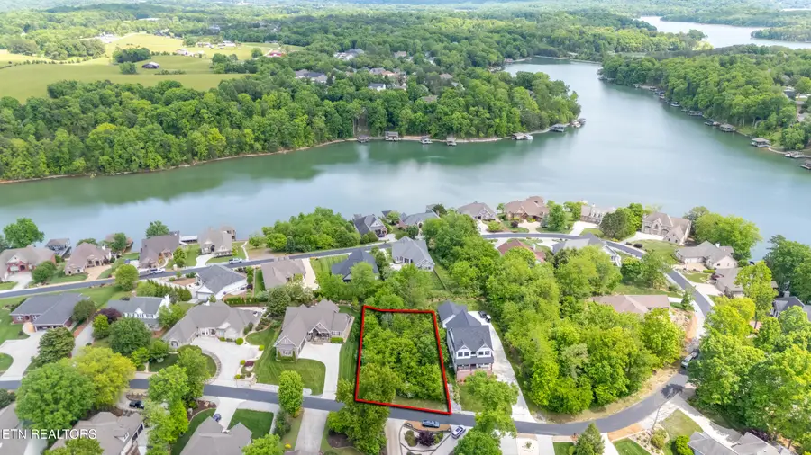 177 Oonoga Way, Loudon, TN 37774 - #3