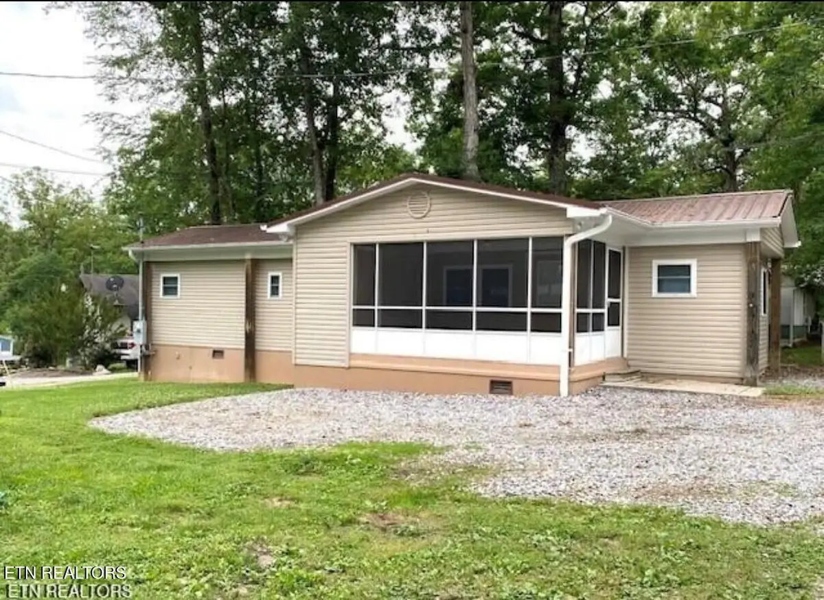 1219 Fishermans Way, Sevierville, TN 37876 - #1