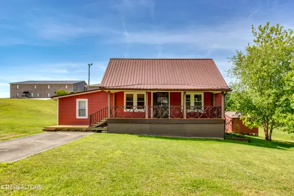 1918 Sweetwater Vonore Rd, Sweetwater, TN 37874