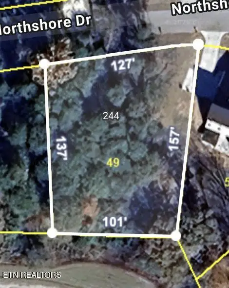 244 Northshore Drive, Greenback, TN 37742 - #2