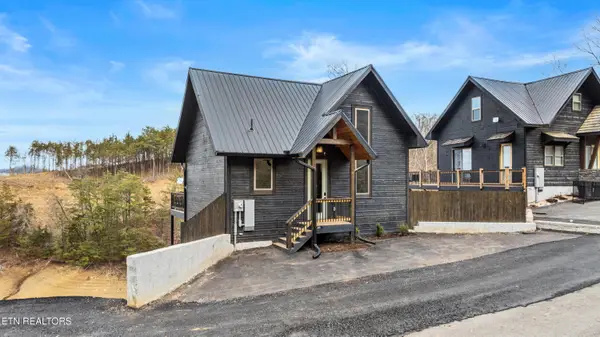 288 Jolene Way, Sevierville, TN 37876
