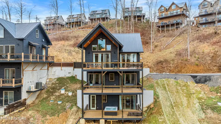 288 Jolene Way, Sevierville, TN 37876 - #2