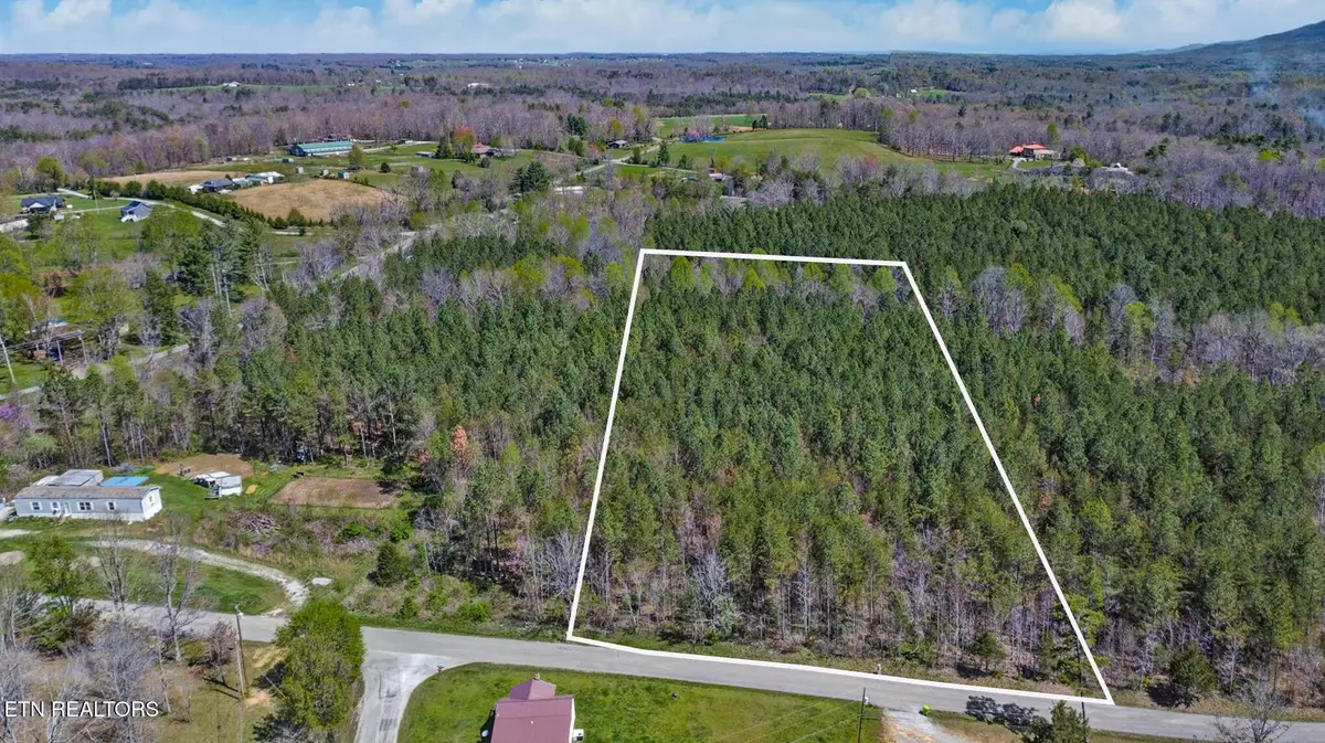 Fred Tollett Rd, Crossville, TN 38572 - #1