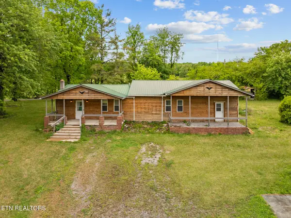 8466 Shut In Gap Rd, Spring City, TN 37381