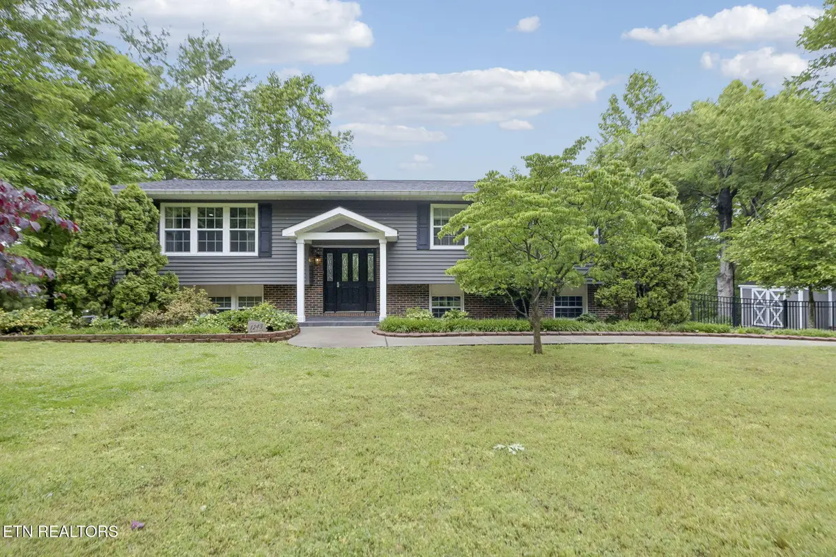 1243 River Bend Drive, Kingston, TN 37763 - #1