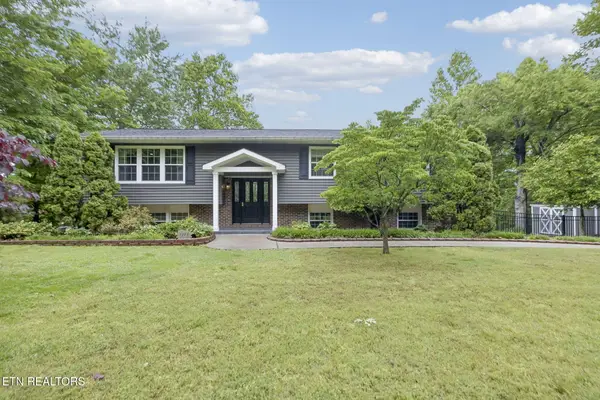 1243 River Bend Drive, Kingston, TN 37763