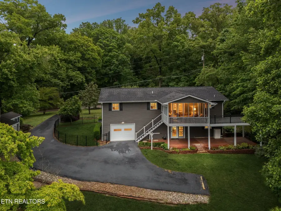 1243 River Bend Drive, Kingston, TN 37763 - #2