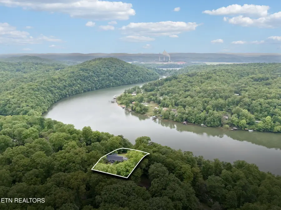 1243 River Bend Drive, Kingston, TN 37763 - #3