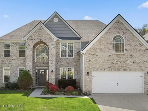 12362 Chirping Bird Lane, Knoxville, TN 37932