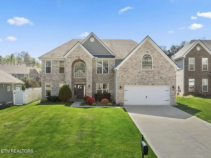 12362 Chirping Bird Lane, Knoxville, TN 37932 - #3