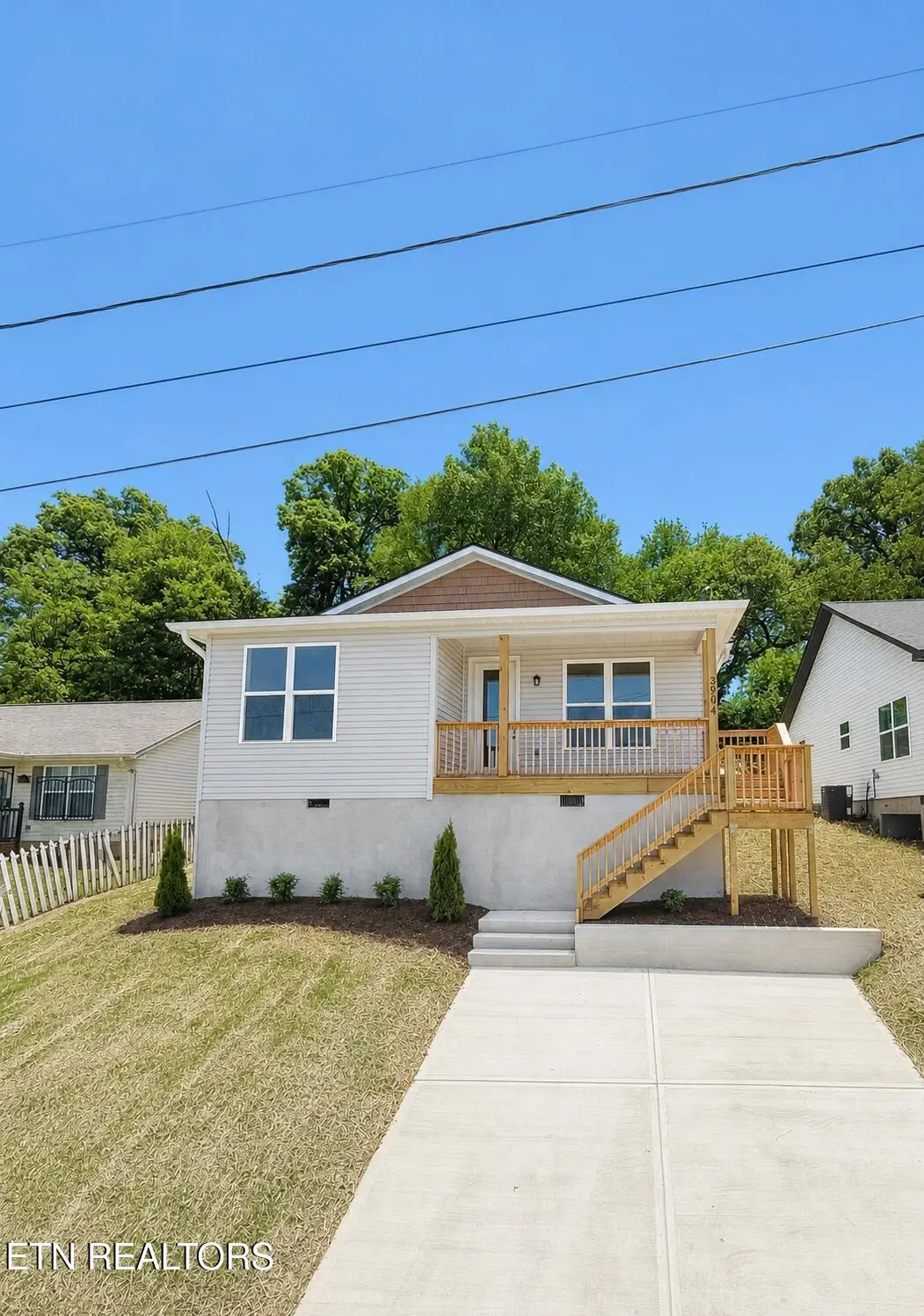 3904 Lilac Ave, Knoxville, TN 37914 - #1