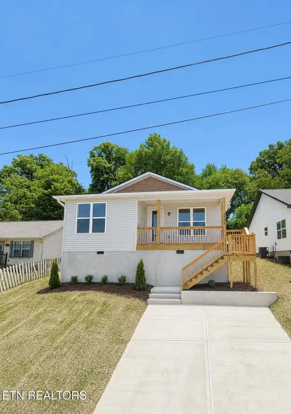 3904 Lilac Ave, Knoxville, TN 37914