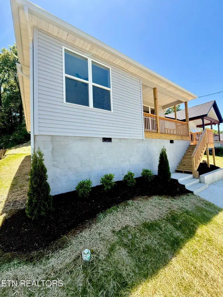 3904 Lilac Ave, Knoxville, TN 37914 - #2