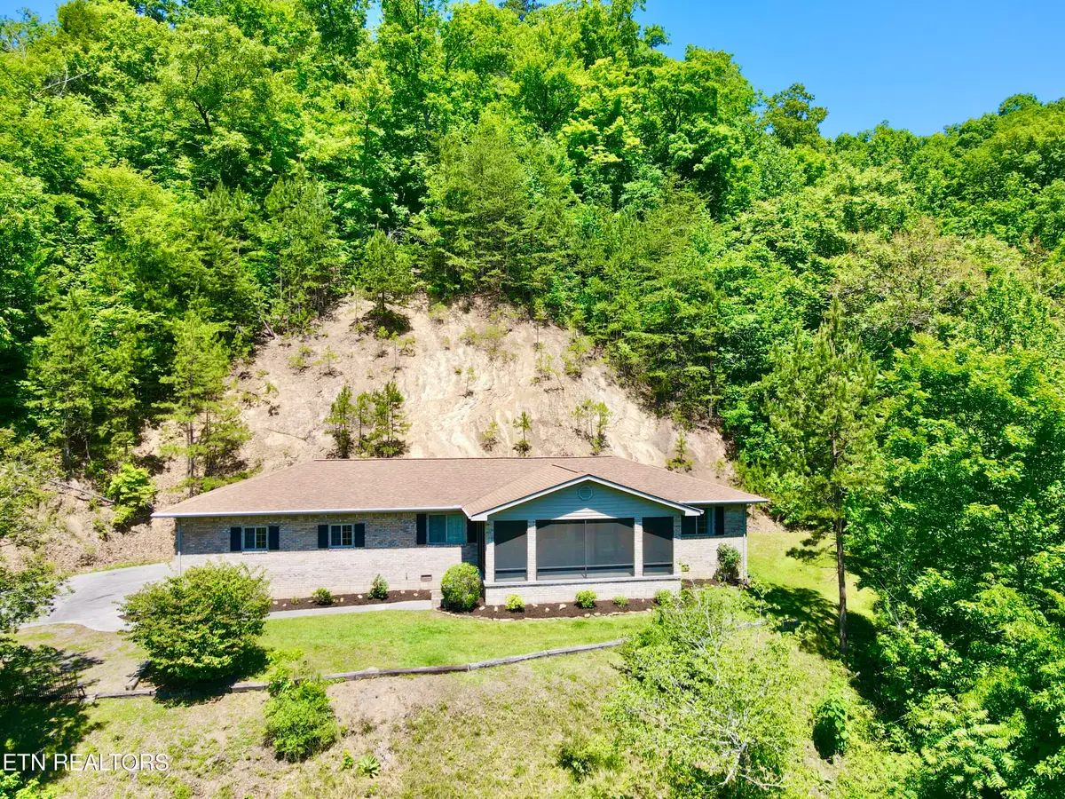 454 Wildcat Hollow Rd, New Tazewell, TN 37825 - #1