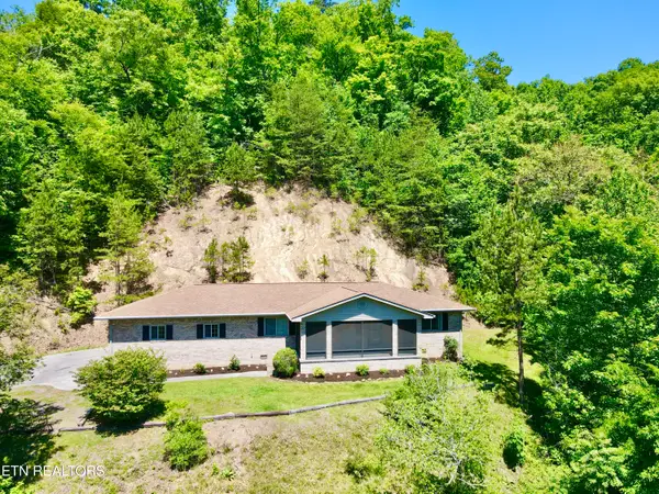 454 Wildcat Hollow Rd, New Tazewell, TN 37825